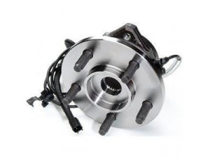 ALLMAKES 52128692AF rato stebulė 
 Ašies montavimas/vairavimo mechanizmas/ratai -> Rato stebulė/montavimas -> Rato stebulė