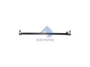 SAMPA 097.271 centrinės trauklės mazgas
305 460 06 05, 3054600605, 357 460 12 05