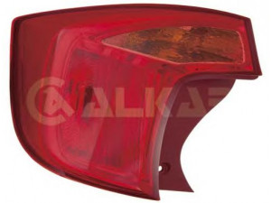 ALKAR 2212654 kombinuotas galinis žibintas 
 Kėbulas -> Šviesos -> Kombinuotas galinis žibintas/dalys -> Kombinuotas galinis žibintas
9240207610