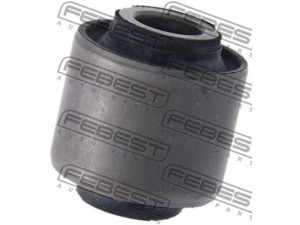 FEBEST NAB-269 įvorė, valdymo svirties montavimas 
 Ašies montavimas/vairavimo mechanizmas/ratai -> Valdymo svirtis/pasukamosios svirties sujungimas -> Montavimas/sutvirtinimas
55148-WL000