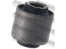 FEBEST NAB-269 įvorė, valdymo svirties montavimas 
 Ašies montavimas/vairavimo mechanizmas/ratai -> Valdymo svirtis/pasukamosios svirties sujungimas -> Montavimas/sutvirtinimas
55148-WL000