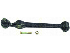 TRISCAN 8500 18502 vikšro valdymo svirtis 
 Ašies montavimas/vairavimo mechanizmas/ratai -> Valdymo svirtis/pasukamosios svirties sujungimas -> Vairo trauklės (valdymo svirtis, išilginis balansyras, diago
KKY01-34310, KKY01-34310A