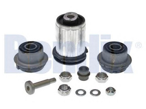 BENDIX 040086B pakabos komplektas 
 Ašies montavimas/vairavimo mechanizmas/ratai -> Valdymo svirtis/pasukamosios svirties sujungimas -> Vairo trauklės (valdymo svirtis, išilginis balansyras, diago
2103300175, 2103300475