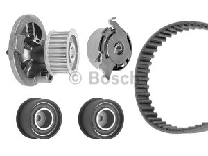 BOSCH 1 987 946 901 vandens siurblio ir paskirstymo diržo komplektas 
 Aušinimo sistema -> Vandens siurblys/tarpiklis -> Vandens siurblys