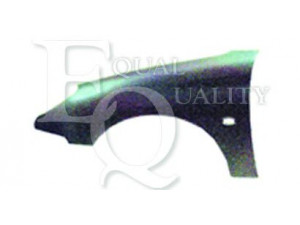 EQUAL QUALITY L01579 sparnas 
 Kėbulas -> Transporto priemonės priekis -> Sparnas/montavimo dalys
7841L0