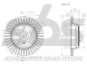 sbs 1815311597 stabdžių diskas 
 Stabdžių sistema -> Diskinis stabdys -> Stabdžių diskas
34216792229