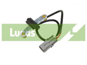 LUCAS ELECTRICAL SEB154 jutiklis, alkūninio veleno impulsas 
 Elektros įranga -> Jutikliai
7700742634, 7700742635