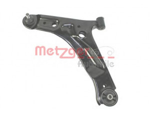 METZGER 58076101 vikšro valdymo svirtis 
 Ašies montavimas/vairavimo mechanizmas/ratai -> Valdymo svirtis/pasukamosios svirties sujungimas -> Vairo trauklės (valdymo svirtis, išilginis balansyras, diago
54500-0X000, 54500-0X100, 54500-0X200