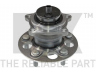 NK 764555 rato guolio komplektas 
 Ašies montavimas/vairavimo mechanizmas/ratai -> Rato stebulė/montavimas -> Rato guolis
4245042040