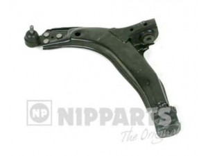 NIPPARTS J4900906 vikšro valdymo svirtis 
 Ašies montavimas/vairavimo mechanizmas/ratai -> Valdymo svirtis/pasukamosios svirties sujungimas -> Vairo trauklės (valdymo svirtis, išilginis balansyras, diago
90344217, 96185969, 96185971, 96218397