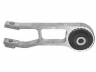 variklio montavimas