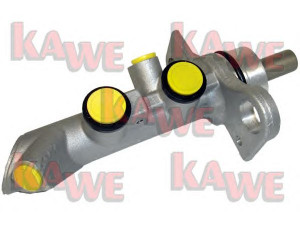 KAWE B1092 pagrindinis cilindras, stabdžiai 
 Stabdžių sistema -> Pagrindinis stabdžių cilindras
7701207697, 7701207697