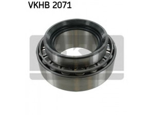 SKF VKHB 2071 rato guolis 
 Ašies montavimas/vairavimo mechanizmas/ratai -> Rato stebulė/montavimas -> Rato guolis
6.691.383.000, 6.691.383.000E, 005 981 30 05