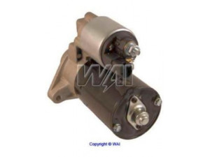 WAIglobal 3124R starteris
41/2, C2OF11001A, C2OF11001B, C2OF11001C