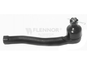KAWE FL0030-B skersinės vairo trauklės galas 
 Vairavimas -> Vairo mechanizmo sujungimai
4546029425