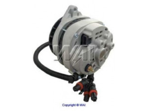 WAIglobal SS817 starteris
