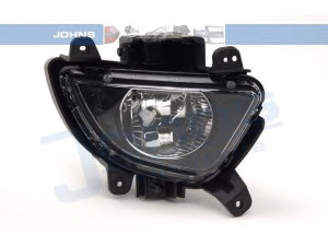 JOHNS 39 34 30-2 rūko žibintas 
 Elektros įranga -> Pagalbiniai žibintai/dalys -> Rūko žibintas/dalys -> Rūko žibintas/įterp.
92202 2R500