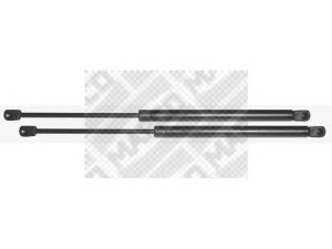 MAPCO 20785/2 dujinė spyruoklė, bagažinė 
 Priedai -> Bagažinė/pakrovimo skyrius
0132 715, 9022 7934