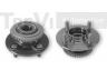 TREVI AUTOMOTIVE WB1020 rato guolio komplektas 
 Ašies montavimas/vairavimo mechanizmas/ratai -> Rato stebulė/montavimas -> Rato guolis
432000M800, 432000M801
