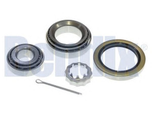 BENDIX 050100B rato guolio komplektas 
 Ašies montavimas/vairavimo mechanizmas/ratai -> Rato stebulė/montavimas -> Rato guolis
5007028