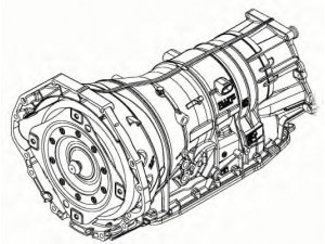 ZF 1068 022 136 automatinė pavarų dėžė 
 Transmisija -> Automatinė pavarų dėžė -> Transmisija
AH42-7000-BA