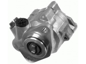 ZF Parts 8001 512 hidraulinis siurblys, vairo sistema
81.47101.6163, 81.47101.9163