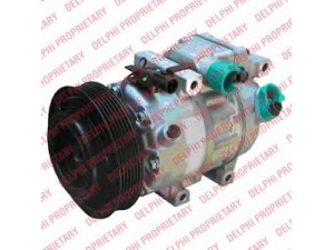 DELPHI TSP0155936 kompresorius, oro kondicionierius 
 Oro kondicionavimas -> Kompresorius/dalys
97701-2H000, 97701-2H000