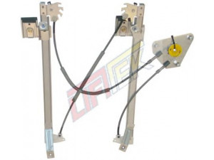 LIFT-TEK LT ST707 R lango pakėliklis 
 Vidaus įranga -> Elektrinis lango pakėliklis
1P0837462A