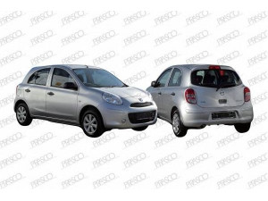 PRASCO DS0147504 veidrodėlio stiklas, išorinis veidrodėlis 
 Kėbulas -> Keleivių kabina -> Veidrodėlis
963661HB0A