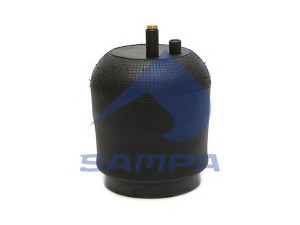 SAMPA SP 554391-K22 dėklas, pneumatinė pakaba
942 320 07 21, 942 320 54 21, 9423200721