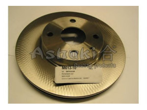 ASHUKI M613-10 stabdžių diskas 
 Dviratė transporto priemonės -> Stabdžių sistema -> Stabdžių diskai / priedai
0 986 478 996/BOSCH, 09.7379.10/BREMBO