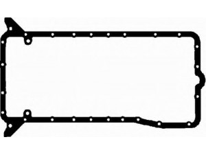 BGA OP9344 tarpiklis, alyvos karteris 
 Variklis -> Tarpikliai -> Sandarikliai, alyvos sistema
11130005324, 11121-00QAF