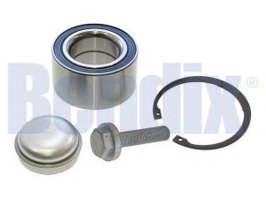 BENDIX 051841B rato guolio komplektas 
 Ašies montavimas/vairavimo mechanizmas/ratai -> Rato stebulė/montavimas -> Rato guolis
1409810427, 2203300051, 2209810027