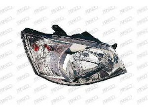 PRASCO HN3304803 priekinis žibintas 
 Kėbulas -> Priekinis žibintas/dalys -> Priekinis žibintas/įterp.
921101C010, 921201C010