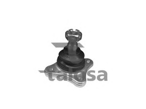 TALOSA 47-01333 atramos/vairo trauklė 
 Ašies montavimas/vairavimo mechanizmas/ratai -> Sujungimai -> Atramos/vairo trauklė
4010A015, K500092, MR496792