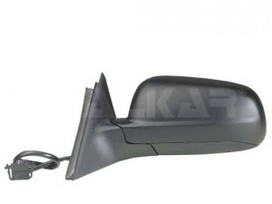 ALKAR 6135116 išorinis veidrodėlis 
 Kėbulas -> Keleivių kabina -> Veidrodėlis
3B1857507C, 3B1857521, 3B1857537B