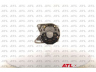 ATL Autotechnik L 30 490 kintamosios srovės generatorius