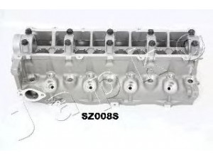 JAPKO JSZ008S cilindro galvutė 
 Variklis -> Cilindrų galvutė/dalys -> Cilindrų galvutė
FS0110100J, 908742