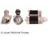 LUCAS ELECTRICAL LRS00217 starteris 
 Elektros įranga -> Starterio sistema -> Starteris
28100-12012, 28100-12030, 28100-22011