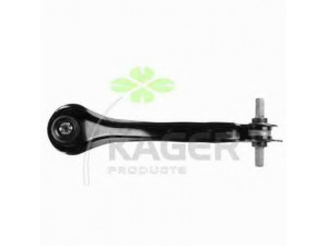 KAGER 87-0538 vikšro valdymo svirtis 
 Ašies montavimas/vairavimo mechanizmas/ratai -> Valdymo svirtis/pasukamosios svirties sujungimas -> Vairo trauklės (valdymo svirtis, išilginis balansyras, diago
52400-SM1-033, 52400-SM1-A03, RBJ 001087