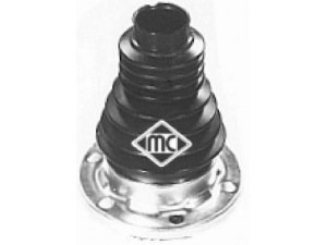 Metalcaucho 01106 gofruotoji membrana, kardaninis velenas 
 Ratų pavara -> Gofruotoji membrana
1H0407283D, 1K0498201B, 6N0498201A