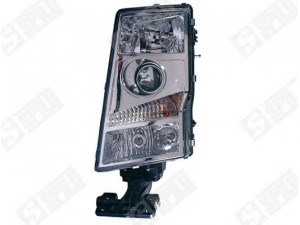 SPILU 378004 priekinis žibintas 
 Kėbulas -> Priekinis žibintas/dalys -> Priekinis žibintas/įterp.
20360898