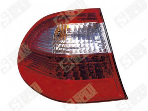 SPILU 418110 kombinuotas galinis žibintas 
 Kėbulas -> Šviesos -> Kombinuotas galinis žibintas/dalys -> Kombinuotas galinis žibintas
2118202864