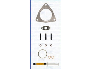 AJUSA JTC11621 montavimo komplektas, kompresorius 
 Išmetimo sistema -> Turbokompresorius