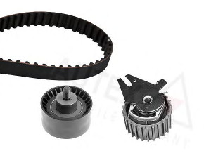 AUTEX 702661 paskirstymo diržo komplektas 
 Techninės priežiūros dalys -> Papildomas remontas