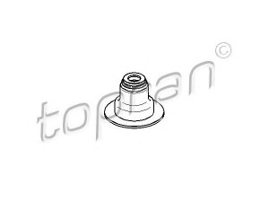 TOPRAN 207 866 tarpiklis, vožtuvo šerdis 
 Variklis -> Cilindrų galvutė/dalys -> Vožtuvo kreiptuvas/kojelės sandariklis/dalys
44 09 126, 91160199, 7700 103 938