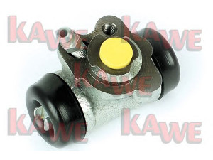 KAWE W5576 rato stabdžių cilindras 
 Stabdžių sistema -> Ratų cilindrai
4757047010, 4757047010