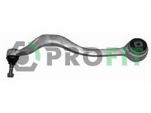 PROFIT 2304-0307 vikšro valdymo svirtis 
 Ašies montavimas/vairavimo mechanizmas/ratai -> Valdymo svirtis/pasukamosios svirties sujungimas -> Vairo trauklės (valdymo svirtis, išilginis balansyras, diago
31121092023, 31121141717, 31121141717S1