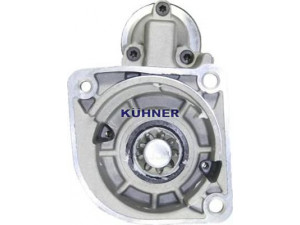 AD KÜHNER 101063 starteris 
 Elektros įranga -> Starterio sistema -> Starteris
001911023X, 001911023X, 001911023