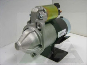 AES ACS-152 starteris 
 Elektros įranga -> Starterio sistema -> Starteris
TM000A33401, 361002A000, 361002A100
